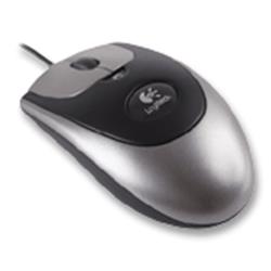 MG LOGITECH MX300 Optical Mouse, USB/PS2