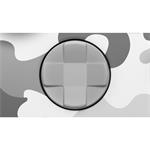 MG Microsoft Bezdrátový ovladač Xbox Series, Arctic Camo