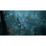 Miasma Chronicles