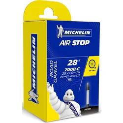 MICHELIN DUŠE AIR STOP GAL-FV 40MM 700X25/32 (317049)