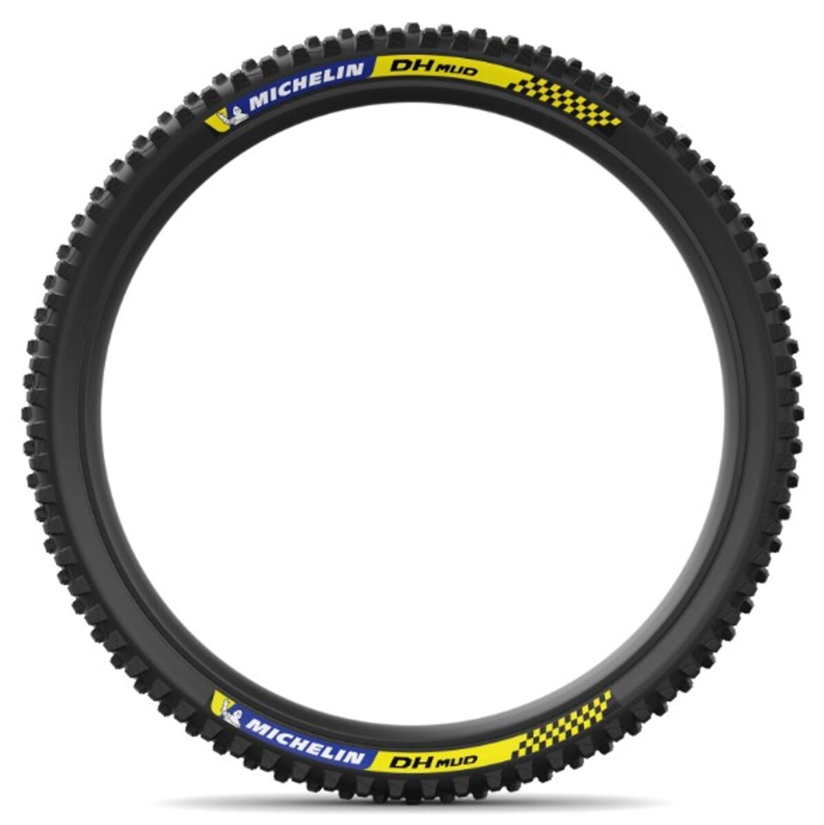 MICHELIN PLÁŠŤ DH MUD 29X2.30 RACING LINE TS TLR