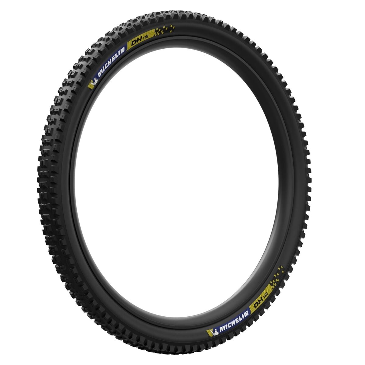 MICHELIN PLÁŠŤ DH16 27,5X2.40 RACING LINE KEVLAR TS TLR
