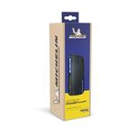 MICHELIN PLÁŠŤ POWER CUP BLACK 700x28 COMPETITION LINE KEVLAR GUM-X TS TLR (000569)