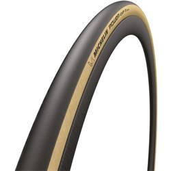 MICHELIN PLÁŠŤ POWER CUP CLASSIC 700X30C COMPETITION LINE KEVLAR GUM-X TS TLR (032832)