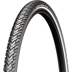MICHELIN PLÁŠŤ PROTEK CROSS BR 700X35C ACCESS LINE DRÁT (649416)