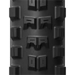 MICHELIN PNEUMATIKA DH16 29X2.40 RACING LINE DARK KEVLAR TS TLR