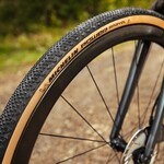 MICHELIN POWER GRAVEL CLASSIC V2 700X57C COMPETITION LINE KEVLAROVÁ GUMA-X TS TLR (790640)