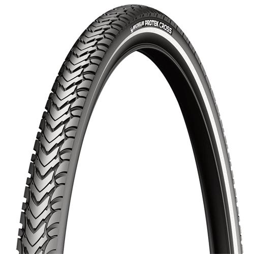 MICHELIN PROTEK CROSS BR 700X35C ACCESS LINE WIRE (649416)