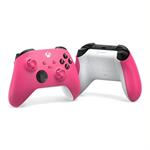 Microsoft Bezdrátový ovladač pro Xbox - Deep Pink