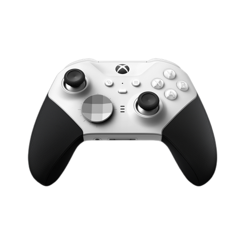 Microsoft Bezdrátový ovladač pro Xbox Elite Series 2 Core - bílý