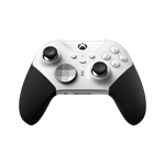 Microsoft Bezdrátový ovladač pro Xbox Elite Series 2 Core - bílý