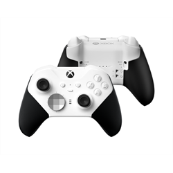 Microsoft Bezdrátový ovladač pro Xbox Elite Series 2 Core - bílý