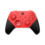Microsoft Bezdrátový ovladač pro Xbox Elite Series 2 Core - červený