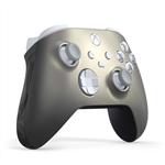 Microsoft Bezdrátový ovladač pro Xbox  - Lunar Shift Special Edition (QAU-00040)