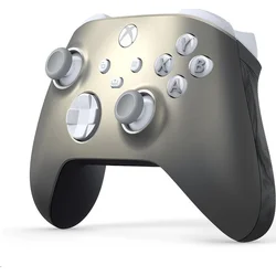 Microsoft Bezdrátový ovladač pro Xbox  - Lunar Shift Special Edition (QAU-00040)