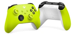Microsoft bezdrátový ovladač pro Xbox Series, Electric Volt