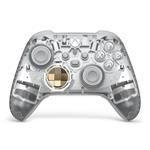Microsoft bezdrátový ovladač pro Xbox Series, Ghost Cipher Special Edition