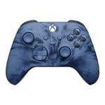 Microsoft Bezdrátový ovladač pro Xbox  - Stormcloud Vapor Special Edition