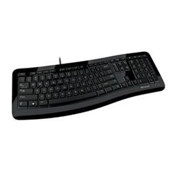 Microsoft Comfort Curve Keyboard 3000 USB CZ