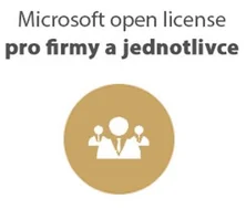 Microsoft Exchange Server Enterprise 2016 OLP NL 395-04540