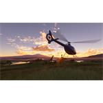 Microsoft Flight Simulator Deluxe Edition