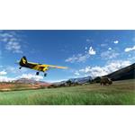 Microsoft Flight Simulator Deluxe Edition
