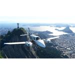 Microsoft Flight Simulator