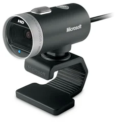 Microsoft LifeCam Cinema