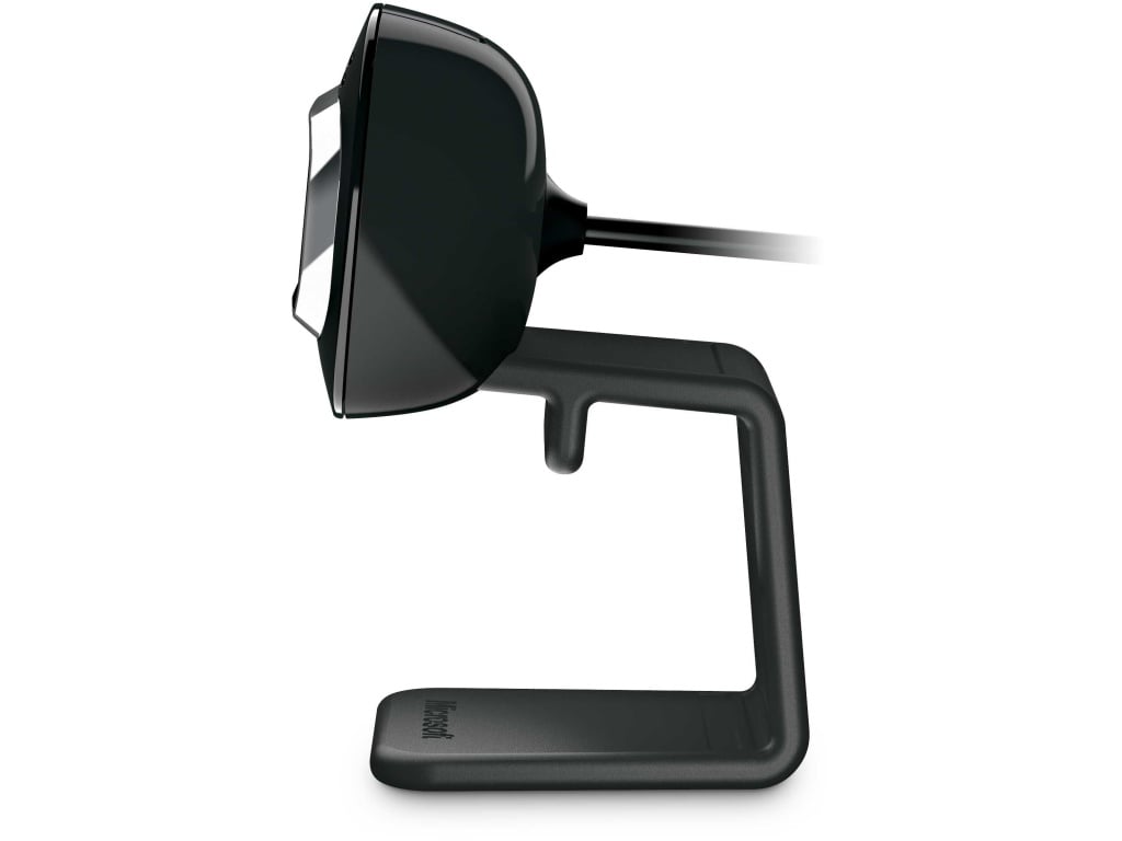 Microsoft LifeCam HD-3000