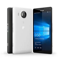 Microsoft Lumia 950 XL Dual SIM Black - černý