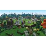 Microsoft Minecraft Legends Deluxe Edition pro Windows/PC