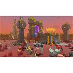 Microsoft Minecraft Legends Deluxe Edition pro Windows/PC