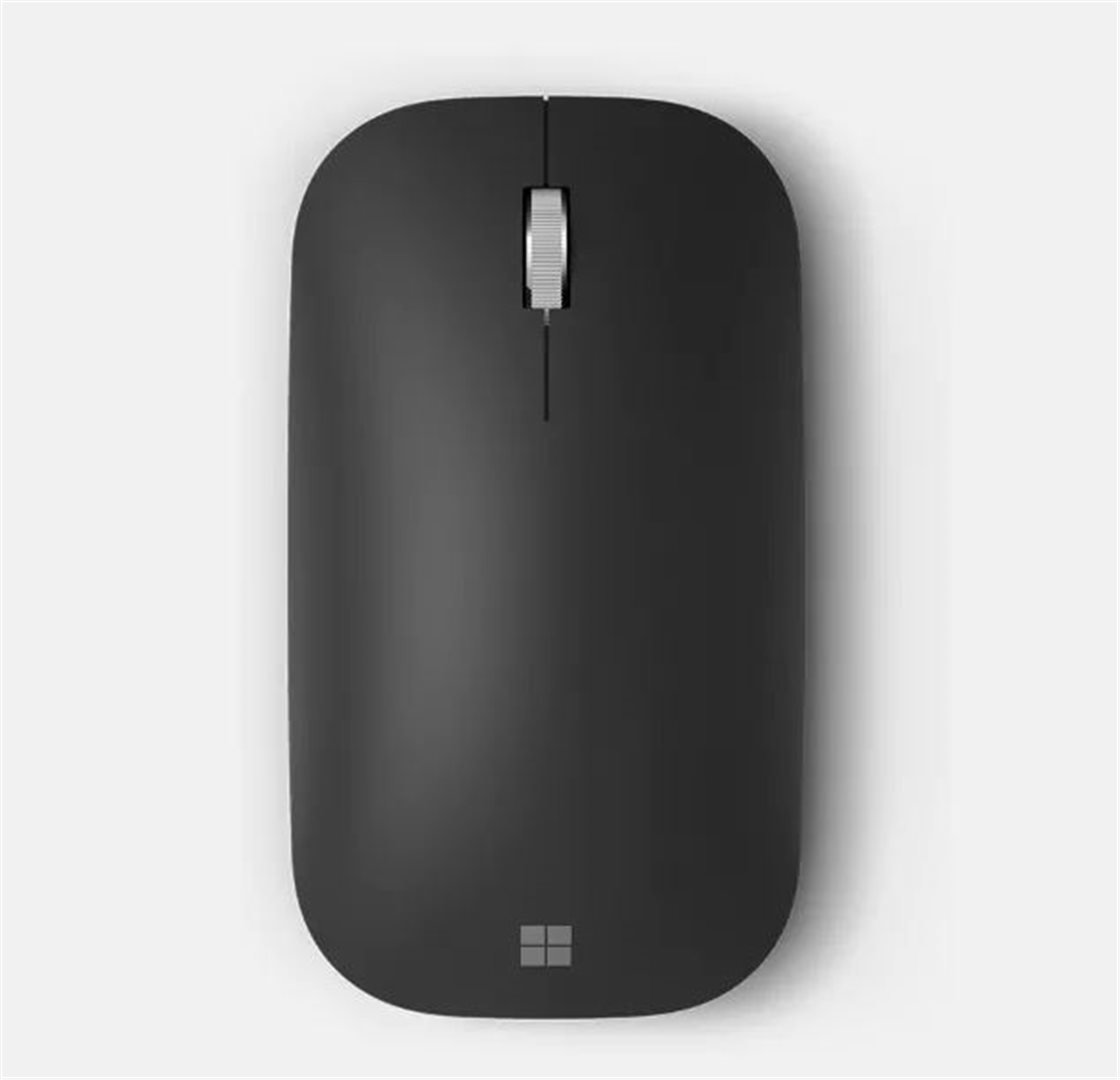 Microsoft modern bluetooth mobile mouse обзор