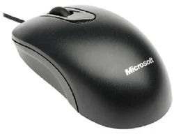 Microsoft myš Optical Mouse 200 USB