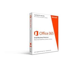 Microsoft Office 365 (AAA-04580)