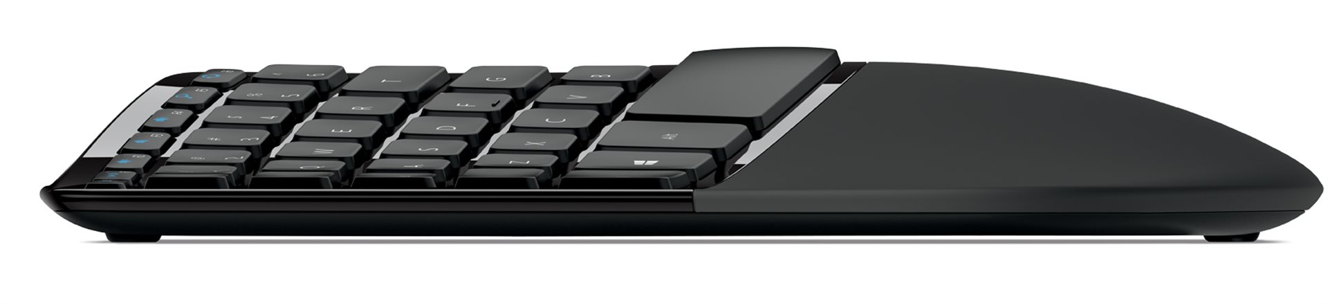 Microsoft Sculpt Ergonomic Desktop Wireless