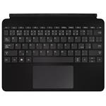 Microsoft Surface Go Type Cover (Black), CZ&SK