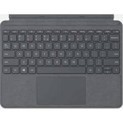 Microsoft Surface Go USB-Cover (Light Charcoal), CZ&SK