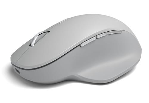 Microsoft Surface Precision Mouse Bluetooth 4.0, Light Grey