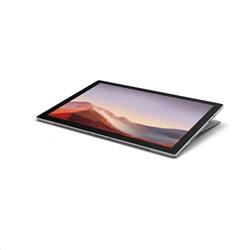 Microsoft Surface Pro 7 - Intel Core i5-1035G4 8GB 128GB,Platinum (VDV-00018) - Tablety