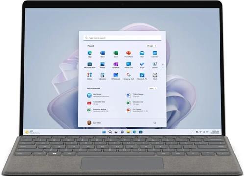 Microsoft Surface Pro 9 (QEZ-00006)