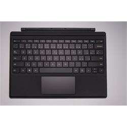 Microsoft Surface Pro Type Cover (Black) FMM-00044 - Tablety