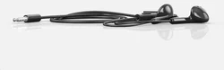 Microsoft WH-308 Comfort Stereo Headset 3.5, Black