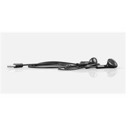 Microsoft WH-308 Comfort Stereo Headset 3.5, Black