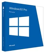 Microsoft Windows 8.1 Pro 32bit OEM