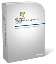 Microsoft Windows SBS Server Essentials 2011 Sngl OLP NL Qualified