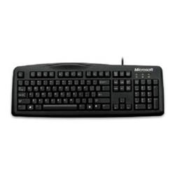 Microsoft Wired Keyboard 200 CZ