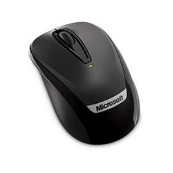 Microsoft Wireless Mobile Mouse 3000v2 černo-šedá