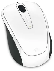 Microsoft Wireless Mobile Mouse 3500 Limited Edition Artist Series Koivo