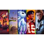 Microsoft Xbox Game Pass Core členství 6 měsíců